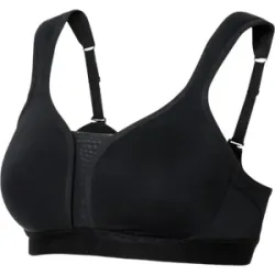 ODLO HIGH PADDED SPORT-BH Damen Schwarz 70B
