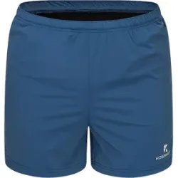 KOSSMANN SPORT SHORT Damen Blau XL