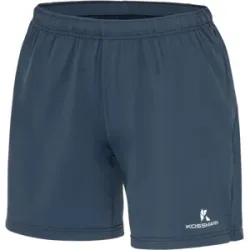 KOSSMANN SPORT SHORT Damen Grau L