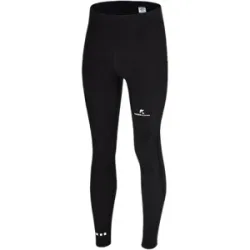 KOSSMANN ECOLINE ARCTIC TIGHT 5P Damen black,XL