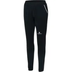 KOSSMANN ARCTIC JOGGER Damen Schwarz XS Art.-Nr. 14020-SW