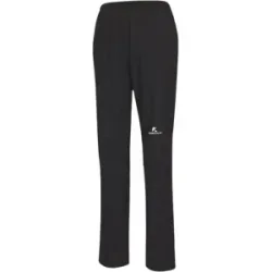 KOSSMANN TRAINING PANT Damen Schwarz S