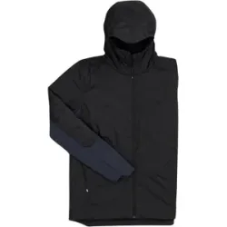 ON RUNNING ON INSULATOR JACKET Herren Schwarz L