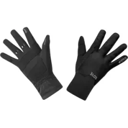 GORE WEAR GTX INFINIUM MID HANDSCHUHE Unisex Schwarz 11/3XL