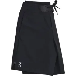 ON RUNNING ON HYBRID SHORTS M Herren Schwarz S