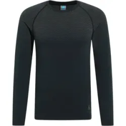 ODLO PERFORMANCE LIGHT BASE LAYER Herren Schwarz L Art.-Nr. 188782-15000
