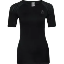 ODLO PERFORMANCE LIGHT BASE LAYER Damen Schwarz XS Art.-Nr. 188791-15000
