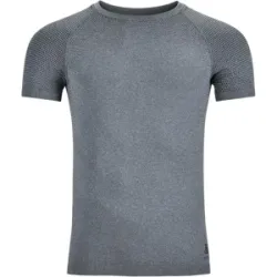 ODLO PERFORMANCE LIGHT BASE LAYER Herren Grau XXL
