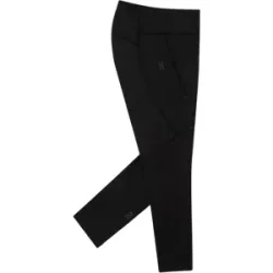 ON RUNNING ON PERFORMANCE TIGHTS Damen Schwarz L Art.-Nr. 1WD10190553