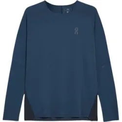 ON RUNNING ON PERFORMANCE LONG-T Herren Denim / Navy XL