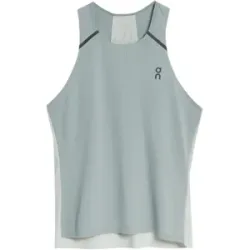 ON RUNNING ON PERFORMANCE TANK Damen cobble   glacier XL