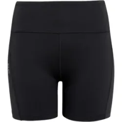 ON RUNNING ON PERFORMANCE SHORT TIGHTS Damen Black XL
