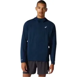 ASICS ACCELERATE JACKET Damen Blau S