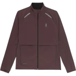 ON RUNNING ON INSULATED WEATHER JACKET Damen MULBERRY M