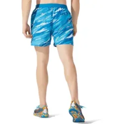 ASICS 5INCH SHORT Herren Reborn Blue,S
