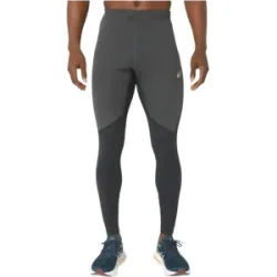 ASICS WINTER RUN TIGHT Herren PERFORMANCE BLACK XXL