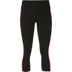 ASICS CAPRI TIGHT 3/4 Damen Schwarz XS