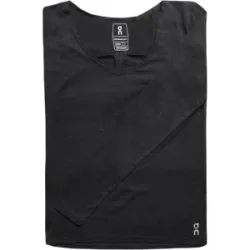 ON RUNNING ON PERFORMANCE LONG-T Damen Schwarz XS Art.-Nr. 21300241