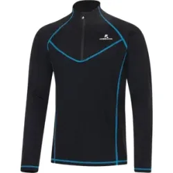 KOSSMANN ECOLINE TOP Herren Schwarz XXL Art.-Nr. 22032-SW