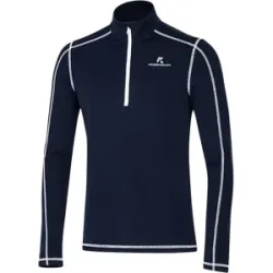 KOSSMANN PAGE TOP Herren Blue Navy XXL