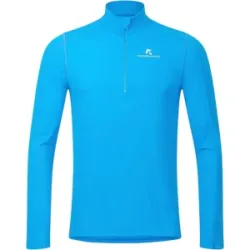 KOSSMANN PAGE TOP Herren NewBlue XL