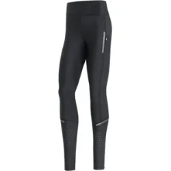 GORE WEAR IMPULSE TIGHTS Damen Schwarz 34