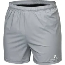 KOSSMANN SPORT SHORT Herren Guerriro Grau XXL