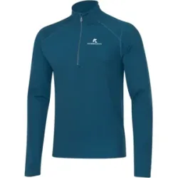 KOSSMANN ARCTIC TOP Herren Petrol XXL
