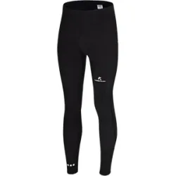 KOSSMANN ECOLINE ARCTIC TIGHT 5P Unisex Schwarz XXL