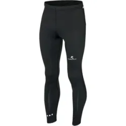 KOSSMANN DRY TECH TIGHT Herren Schwarz XXL