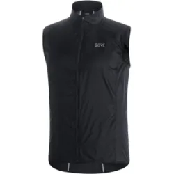 GORE WEAR DRIVE VEST Herren Black L