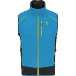 KARPOS ALAGNA PLUS EVO VEST Herren Blau M