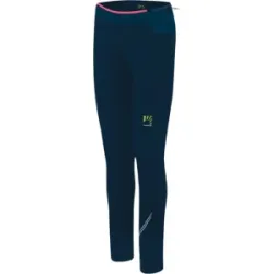 KARPOS LAVAREDO WINTER TIGHT Damen Blau S Art.-Nr. 2501132-410