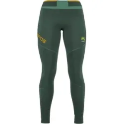 KARPOS LAVAREDO PLUS WINTER TIGHT Damen Grün L
