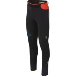 KARPOS LAVAREDO WINTER TIGHT Herren Schwarz M Art.-Nr. 2501131-019