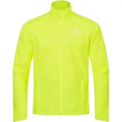KOSSMANN ECOLINE+ MEMBRANJACKE Herren Gelb XL