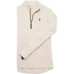 ON RUNNING ON CLIMATE SHIRT Damen Weiß XL