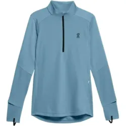 ON RUNNING ON CLIMATE SHIRT Damen Blau XL