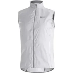 GORE WEAR DRIVE WESTE Damen Weiß 36