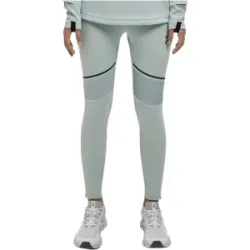 ON RUNNING ON TIGHTS LONG Damen Türkis M
