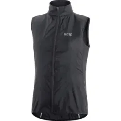 GORE WEAR DRIVE WESTE Damen Schwarz 38