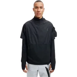 ON RUNNING ON BREAKER-T UNISEX Unisex Schwarz XS