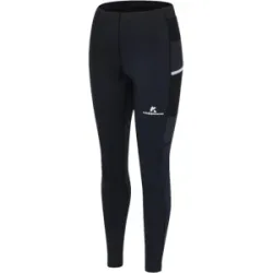 KOSSMANN VERTIGO TIGHT Unisex Schwarz XL