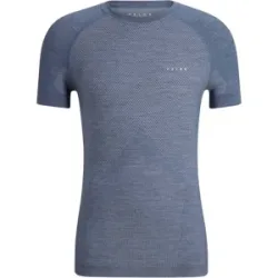 FALKE WOOL-TECH LIGHT Herren Blau L