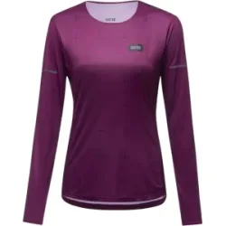 GORE WEAR Damen Violett 36