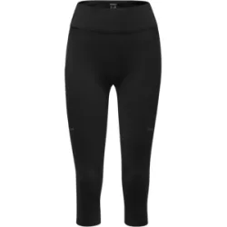 GORE WEAR CONCURVE 3/4 TIGHTS Damen black XS/36