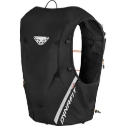 DYNAFIT ULTRA 12 VEST Schwarz XL