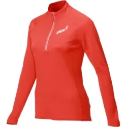 INOV-8 TECHNICAL MID HZ Damen Rot 34