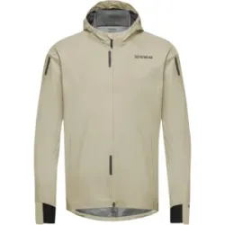 GORE WEAR CONCURVE GTX JACKET Herren tech beige XXL