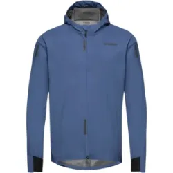GORE WEAR CONCURVE GTX JACKET Herren cargo blue M